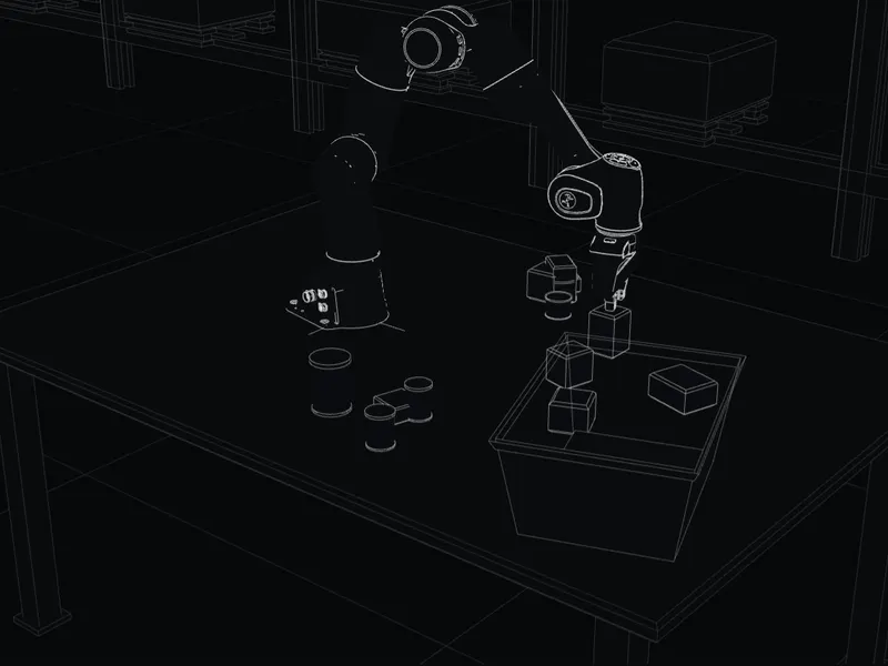 Condition C-007: CLUTTER 7/8 · LIGHT 180 lx